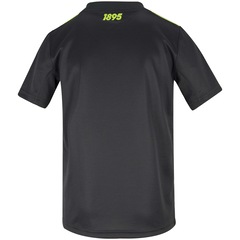Camisa do Flamengo III 2019 adidas - Infantil - Foto 2