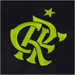 Camisa do Flamengo III 2019 adidas - Infantil - Foto 4