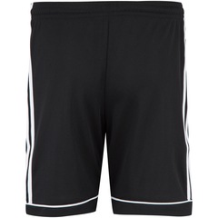 Calção adidas Squadra 17 - Infantil - Foto 2