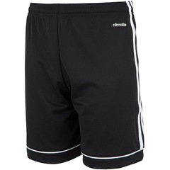 Calção adidas Squadra 17 - Infantil - Foto 3