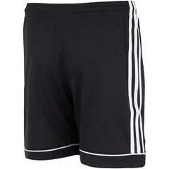 Calção adidas Squadra 17 - Infantil - Foto 4