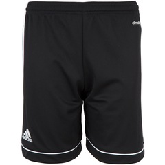 Calção adidas Squadra 17 - Infantil - Foto 1