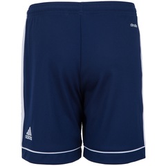 Calção adidas Squadra 17 - Infantil - Foto 2