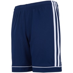 Calção adidas Squadra 17 - Infantil - Foto 3