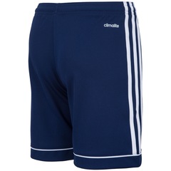 Calção adidas Squadra 17 - Infantil - Foto 4