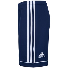 Calção adidas Squadra 17 - Infantil - Foto 5