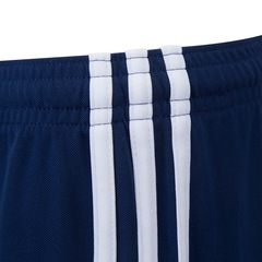 Calção adidas Squadra 17 - Infantil - Foto 7