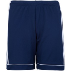Calção adidas Squadra 17 - Infantil - Foto 1