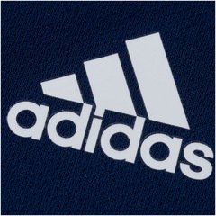 Camisa adidas Estro 19 - Infantil - Foto 3