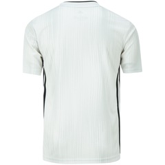Camisa adidas Tiro 19 - Infantil - Foto 2