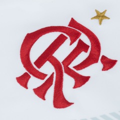 Camisa do Flamengo 70 Anos 2019 adidas - Infantil - Foto 4