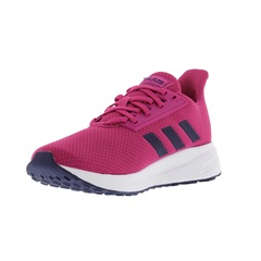 Tênis adidas Duramo 9 K Feminino - Infantil - Foto 4