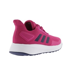 Tênis adidas Duramo 9 K Feminino - Infantil - Foto 8