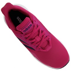 Tênis adidas Duramo 9 K Feminino - Infantil - Foto 9