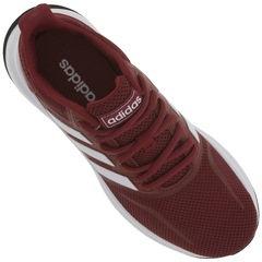 Tênis adidas Run Falcon - Júnior - Foto 9