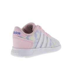 Tênis para Bebê adidas Lite Racer - Infantil - Foto 8