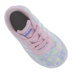 Tênis para Bebê adidas Lite Racer - Infantil - Foto 9