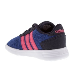 Tênis para Bebê adidas Lite Racer - Infantil - Foto 6