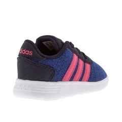 Tênis para Bebê adidas Lite Racer - Infantil - Foto 8