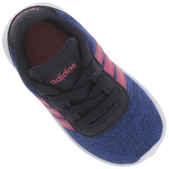 Tênis para Bebê adidas Lite Racer - Infantil - Foto 9