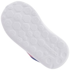 Tênis para Bebê adidas Lite Racer - Infantil - Foto 10