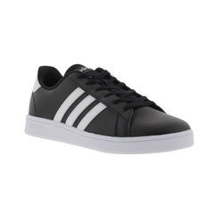 Tênis Infantil adidas Grand Court - Foto 2