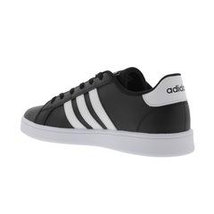 Tênis Infantil adidas Grand Court - Foto 6