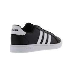 Tênis Infantil adidas Grand Court - Foto 8