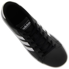 Tênis Infantil adidas Grand Court - Foto 9