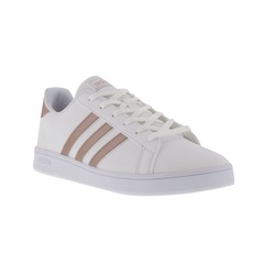 Tênis Infantil adidas Grand Court - Foto 2