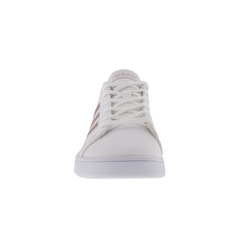 Tênis Infantil adidas Grand Court - Foto 3