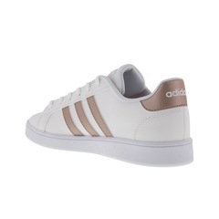 Tênis Infantil adidas Grand Court - Foto 6
