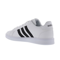 Tênis Infantil adidas Grand Court - Foto 6