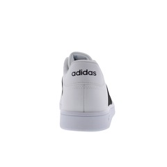 Tênis Infantil adidas Grand Court - Foto 7