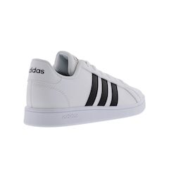 Tênis Infantil adidas Grand Court - Foto 8