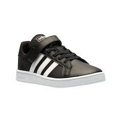 Tênis Infantil adidas Grand Court - Foto 2