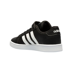 Tênis Infantil adidas Grand Court - Foto 6