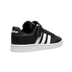 Tênis Infantil adidas Grand Court - Foto 8