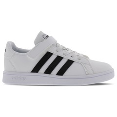Tênis Infantil adidas Grand Court - Foto 1