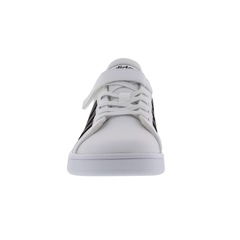 Tênis Infantil adidas Grand Court - Foto 3