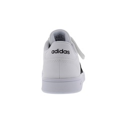 Tênis Infantil adidas Grand Court - Foto 7