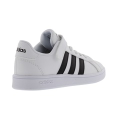 Tênis Infantil adidas Grand Court - Foto 8