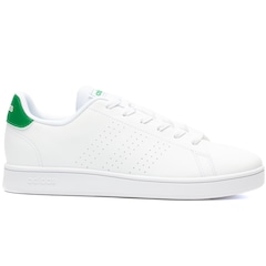 Tênis Infantil adidas Advantage - Foto 2