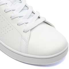 Tênis Infantil adidas Advantage - Foto 9
