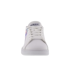Tênis Infantil adidas Advantage - Foto 3