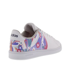 Tênis Infantil adidas Advantage - Foto 8