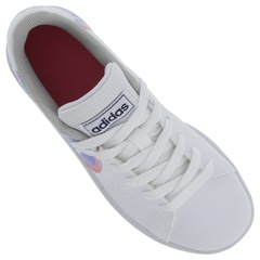 Tênis Infantil adidas Advantage - Foto 9