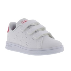 Tênis Infantil adidas Advantage - Foto 2