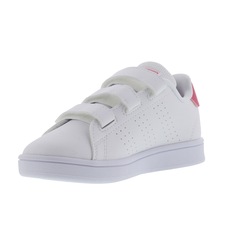 Tênis Infantil adidas Advantage - Foto 4
