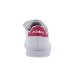 Tênis Infantil adidas Advantage - Foto 7